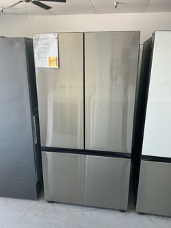 Samsung bespoke