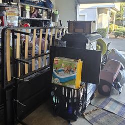 FREE FREE Large Items Pick Up