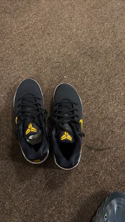 Kobe 9 protro
