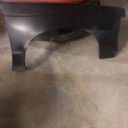 Fender For Chevy S10.   83-94