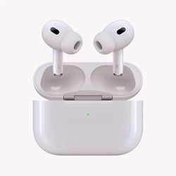 AirPods Pro Gen 2