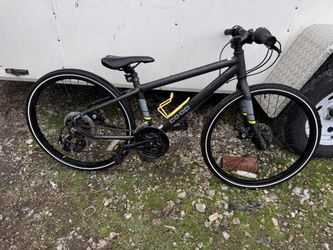 24 Inches   CO . OP  6061 Aluminum 