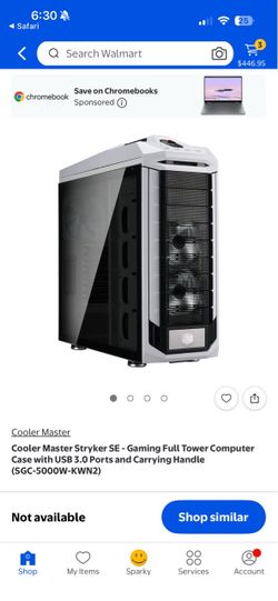 Pc case