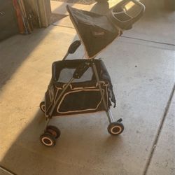 Dog Stroller