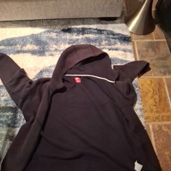 Nike Tech Fleece Full-zip Windrunner Hoodie