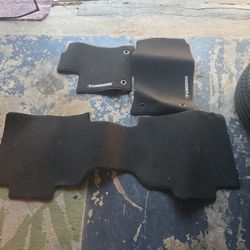 Brand New Matt's Out My 24 Tundra Platinum 