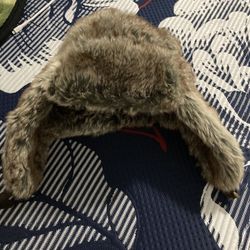 Thick Insulated Winter Hat