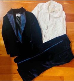 Boys Dress Suit