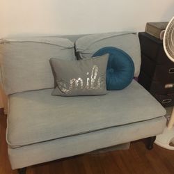 Small bedroom Couch
