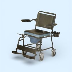 Wheel Chair