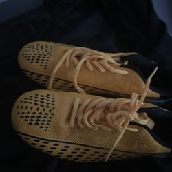 Soccer Shoes 