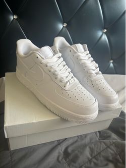 New Nike Air Force 1s Size 11 Men