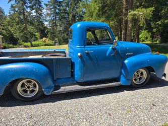 1949 Chevrolet 2103