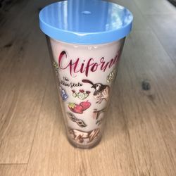 Venti Starbucks Tumbler