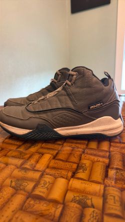 And 1  Shoes Size 8 1/2