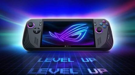 Asus Rog Ally X