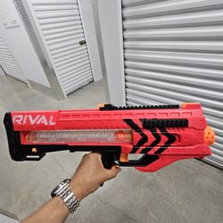 Nerf Rival