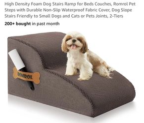 Dog Steps/Steps Brand new in box 📶