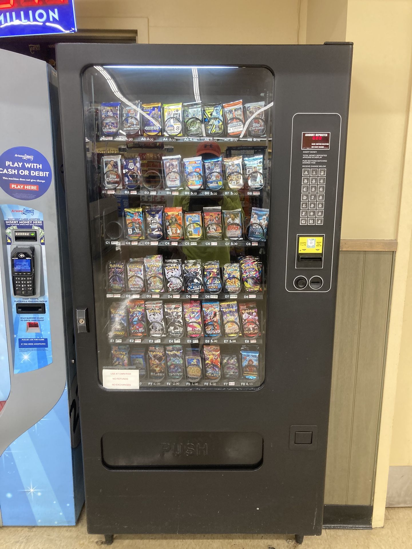 Pokémon Cards