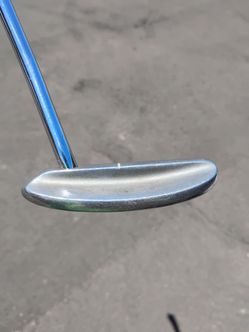 Putter Callaway S2H2! Golf Clubs!