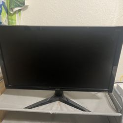 Acer Monitor