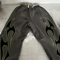 Hellstar Sweatpants 
