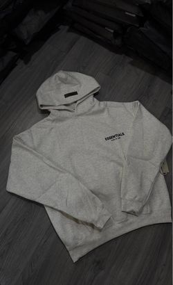 Fear of God Essentials Pullover Hoodie