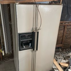 Fridge for Sale  - Steal (different Fridge) 
