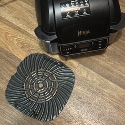 Air Fryer