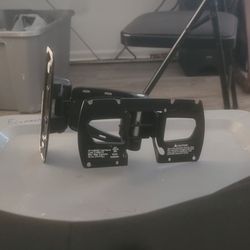 Rocket Fish TV Mount 