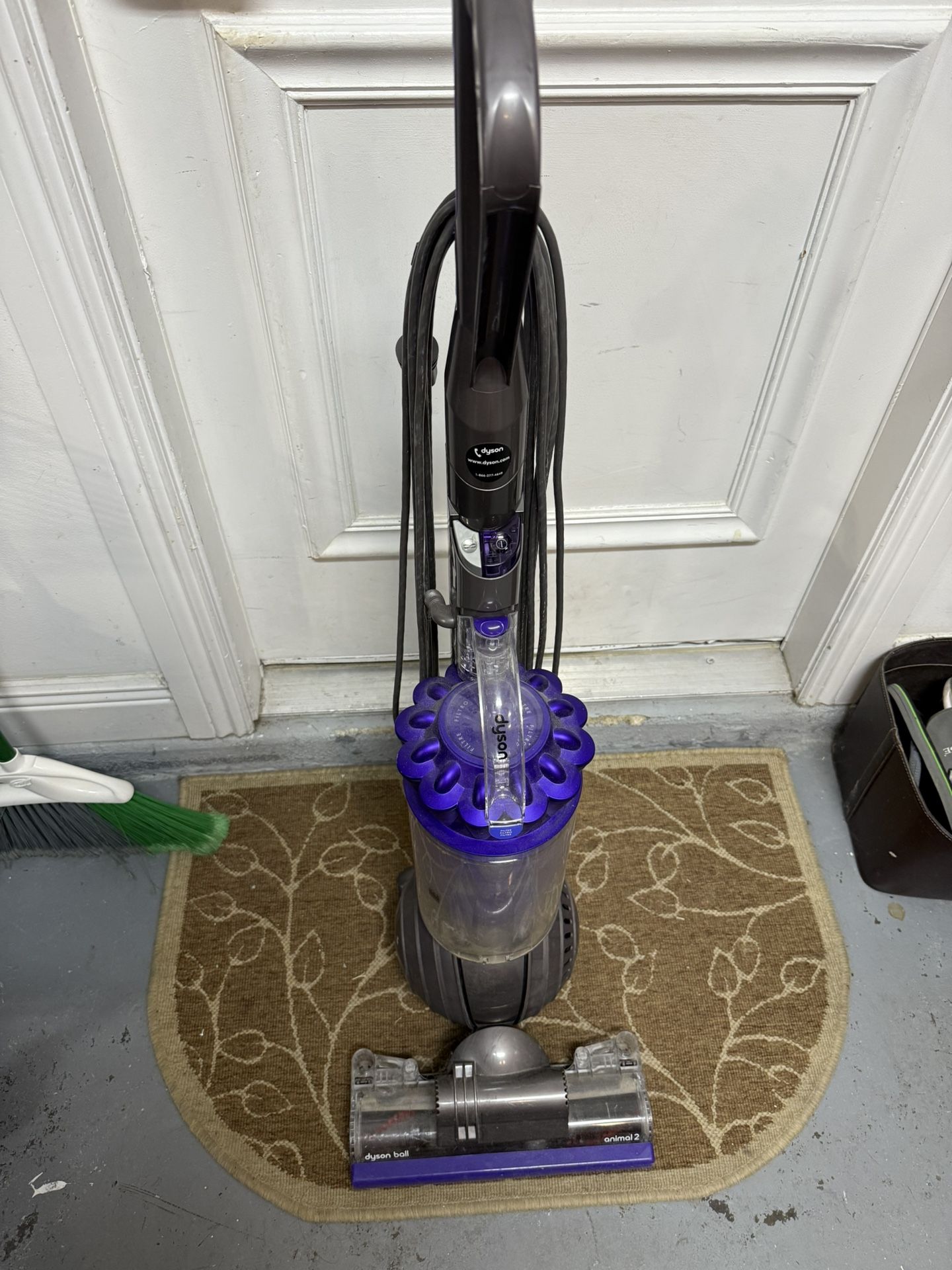 Dyson Ball Vacuum
