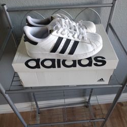 Adidas Size 3