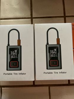 New $20 each or $30 for both