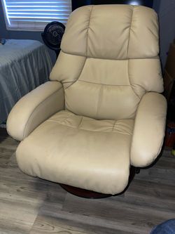 Reclining chair