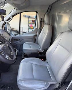 2015 Ford Transit