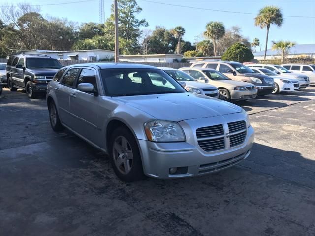 2006 Dodge Magnum