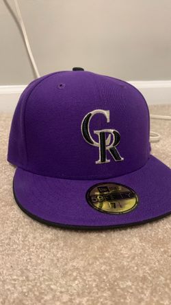 MLB Fitted
