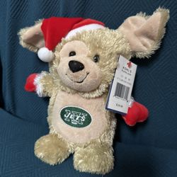 Stuffed Collectable Bear
