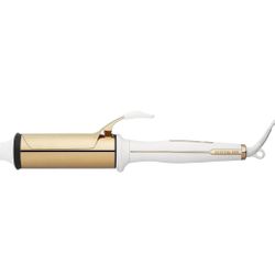 Kristin Ess 2" Soft Bend Titanium Curling Iron.