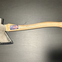 Hatchet