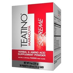 Te Maracuyá Omnilife 