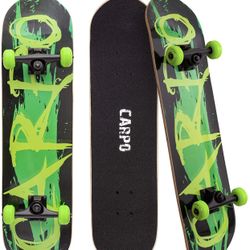 Skateboard 
