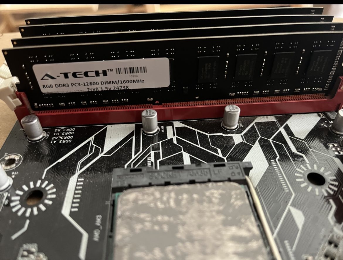 Gaming PC Parts for Sale in Chesapeake, VA OfferUp