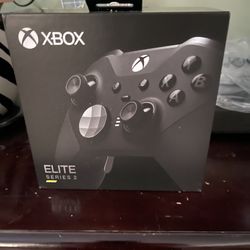 XBOX  Controller Elite series 2
