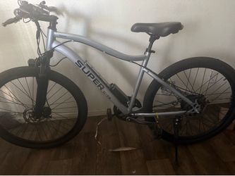 E bike