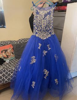 15 Dress