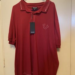 Men’s True Religion Shirts 