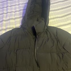 Calvin Klein Puffer Jacket 