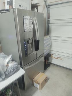 Refrigerador LG