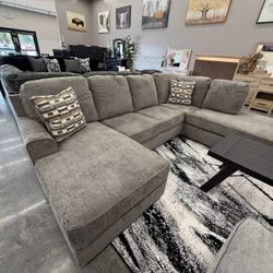 3 PC SECTIONAL 